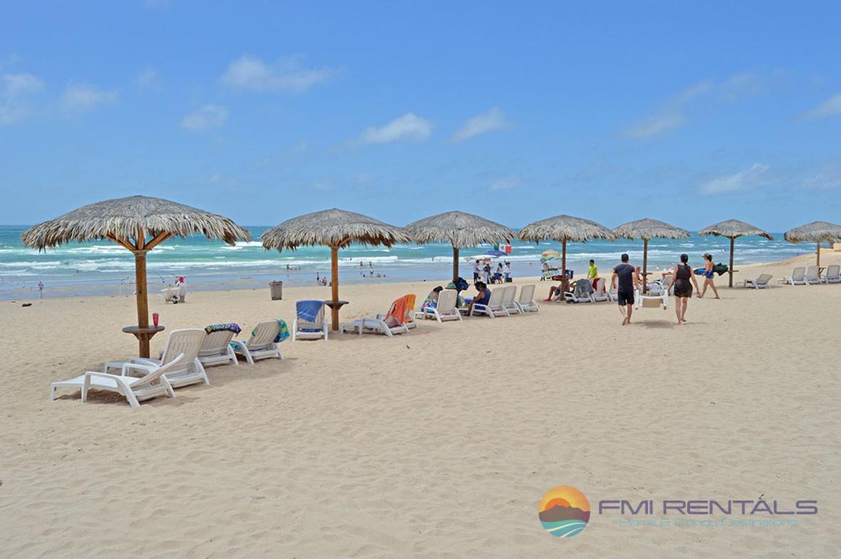 Princesa C - 402 by FMI Rentals Puerto Peñasco Exterior foto