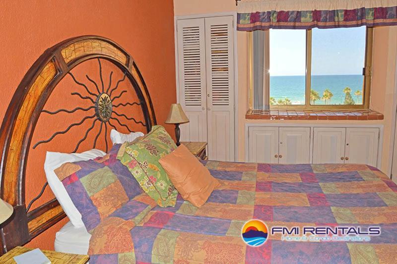 Princesa C - 402 by FMI Rentals Puerto Peñasco Exterior foto