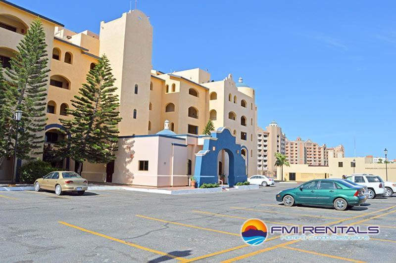 Princesa C - 402 by FMI Rentals Puerto Peñasco Exterior foto