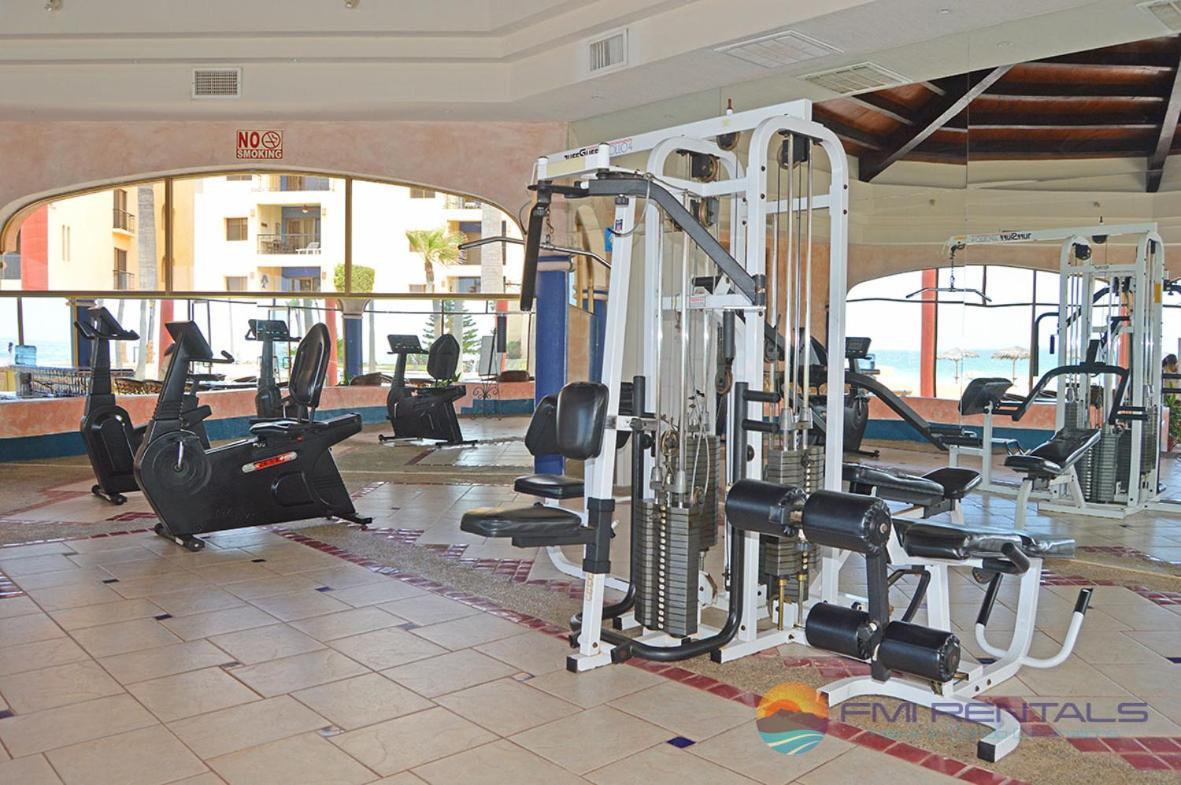 Princesa C - 402 by FMI Rentals Puerto Peñasco Exterior foto