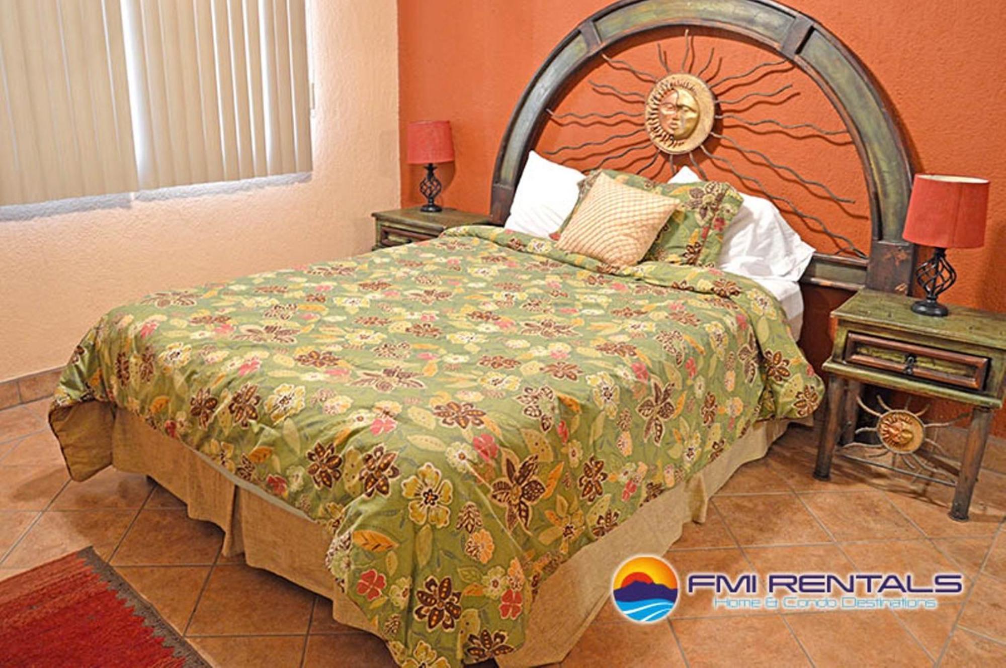 Princesa C - 402 by FMI Rentals Puerto Peñasco Habitación foto